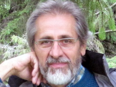 Stephen T. Berg